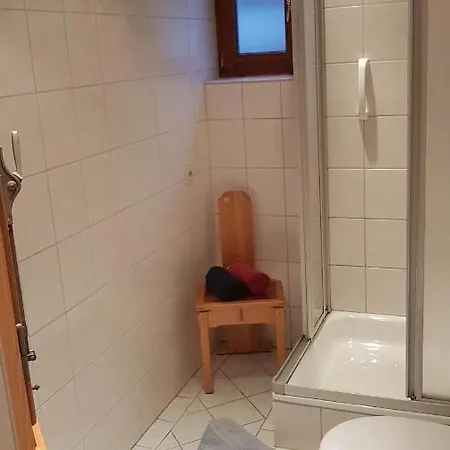 3 Sterne Pape Apartman *