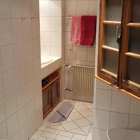 Apartman 3 Sterne Pape Schmallenberg
