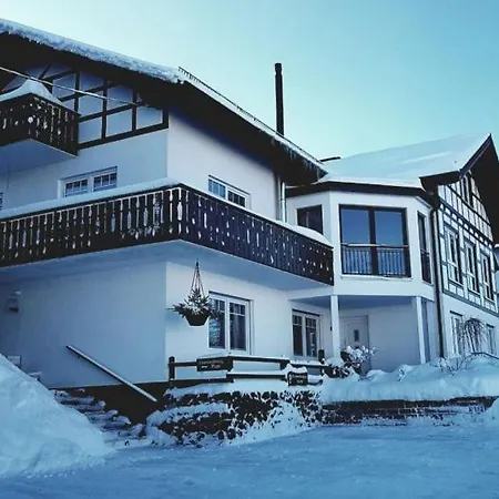 Apartman 3 Sterne Pape *