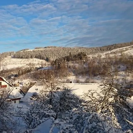 3 Sterne Pape Apartman *