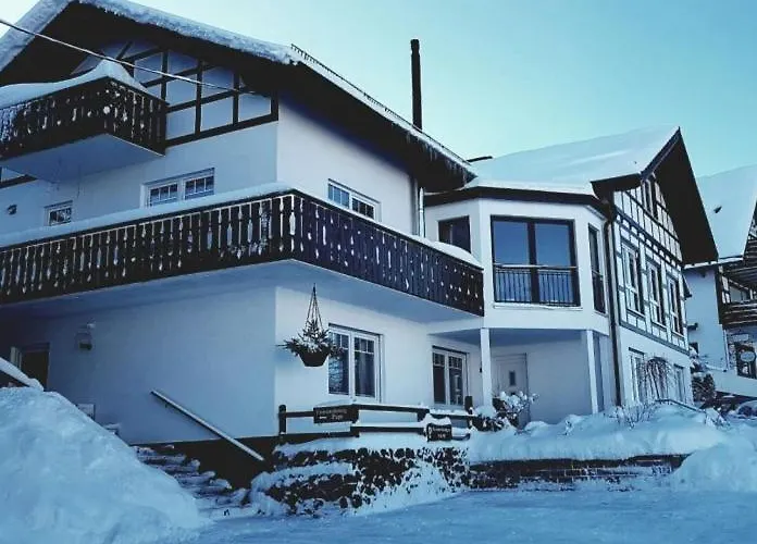 Apartment 3 Sterne Pape *